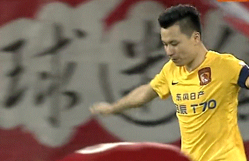 郜林拒絕球迷道歉