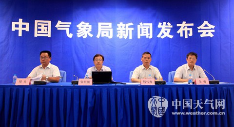 今年夏天臺風偏少 9月是臺風活躍期太平洋臺風季節的旺季