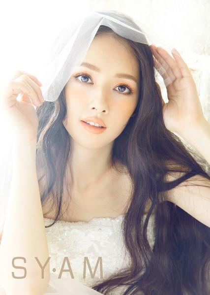 郭碧婷外貌引驚嘆