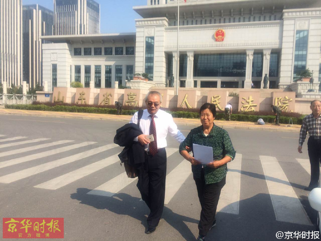 聶樹斌案復(fù)查延期