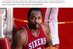 摩西馬龍逝世 NBA摩西馬龍去世享年60歲