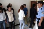 男子救女友后失戀 或許一開始女友就是引他入圈套