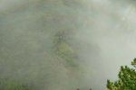 黃山出現雙佛光