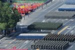 外媒評(píng)論中國閱兵 中國決心建立現(xiàn)代化軍隊(duì)捍衛(wèi)和平