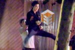 范冰冰回老家購置愛巢 被李晨舉到半空笑開懷(圖)
