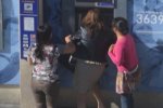 法國街頭公然被搶無人幫忙 吉普賽人在法國公然搶劫