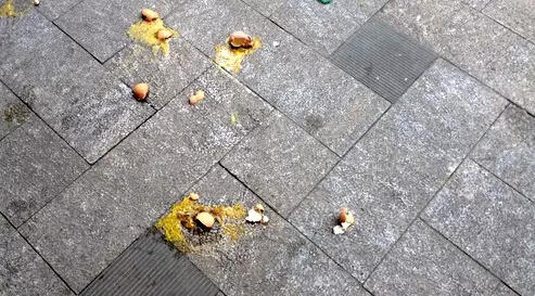 廣場舞大媽擾民