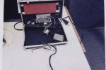 美國少年自制鬧鐘遭拘捕