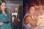 蕭亞軒否認情變 蕭亞軒elroy沒有情變