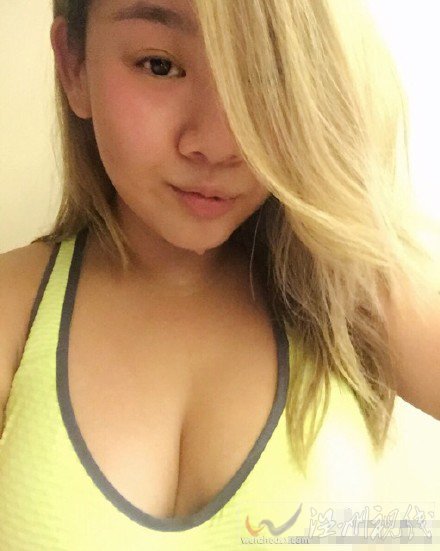 鄭欣宜不懼變胖