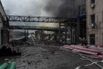 紹興化工廠爆炸 10月5日紹興上虞一化工廠爆炸