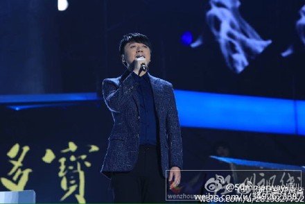 張磊獲2015好聲音總冠軍