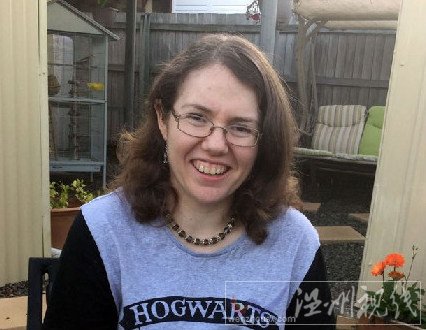 英女子超強(qiáng)記憶