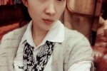 啟東事故戴丹丹 被出租車門撞倒女子