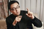 呂逸濤任春晚導演 2016猴年春晚導演呂逸濤