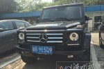 占應(yīng)急車道被罰6萬 司機(jī)因占用應(yīng)急車道被開6萬罰單