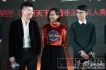 胡彥斌否認分手 胡彥斌回應和鄭爽分手傳聞