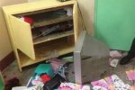 電視機砸死男童 陽新幼兒園一2歲男童被電視砸死