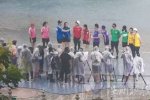 跑男3第一期嘉賓 跑男第三季第一期嘉賓
