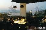韓寒很高興遇見(jiàn)你餐廳在溫州甌江路開(kāi)業(yè)