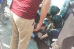 瑞安男子路考后猝死 男子考駕照猝死