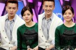 曝陳妍希被求婚 陳妍希不正面回應求婚