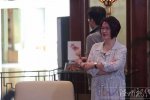 王祖藍首秀不合格 王祖藍曾遭岳母斥責