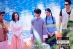 鹿晗海口錄制跑男照片曝光 鹿晗現(xiàn)身海口