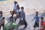 跑男來潭門了 第三季跑男什么時候來瓊海潭門錄制