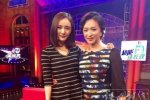 金星秀楊冪20151028期完整版