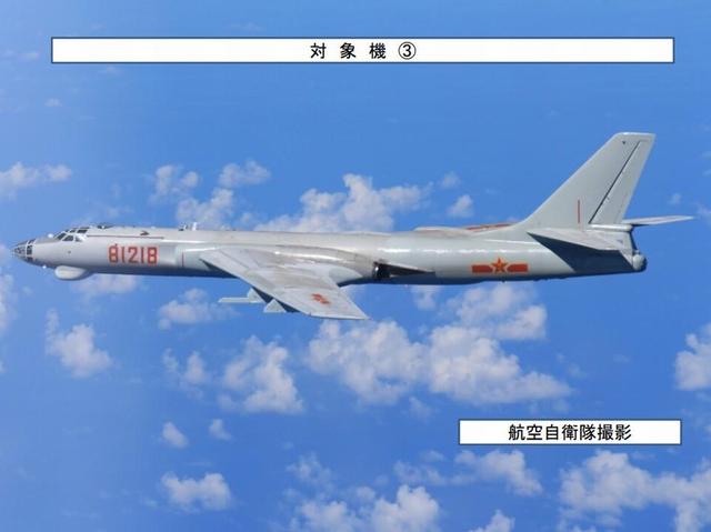 日稱2015年上半年中國(guó)戰(zhàn)斗機(jī)逼近日本領(lǐng)空231次