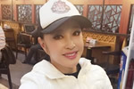 劉曉慶吃天價面條 機場的天價面條連劉曉慶都覺得貴