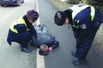 扶不扶真人版揭露訛人真相 不是扶人的問題是摔倒老