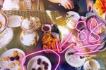 無錫酒店話梅按顆賣 無錫話梅pk青島大蝦