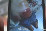體罰學生打斷掃把 重慶福耀實驗小學的老師被停職