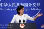 中國反對安倍晉三拜鬼