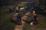 寶雞文理學院女教師被殺案告破 呂某被拾荒者侵犯殺