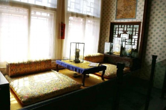 壽康宮正式開放