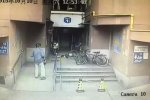 杭州炒股跳樓 杭州慶暉公寓1名36歲男子跳樓身亡
