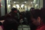 蒼南一女子賓館內(nèi)死亡 11月1日龍港一女子死在衛(wèi)生間