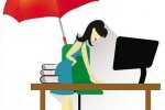 廣東擬放痛經(jīng)假 憑證明可以休假一天