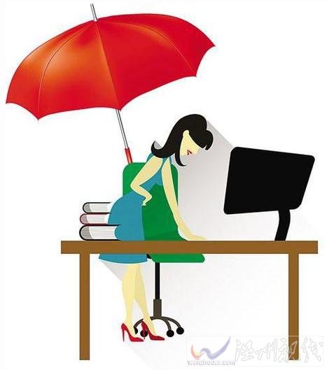 廣東擬放痛經假 憑證明可以休假一天