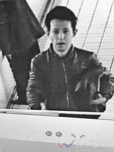 小偷替戶主簽快遞 入室盜竊小偷簽收快遞