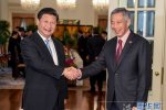 中新項目落戶重慶 中新合作地點確定