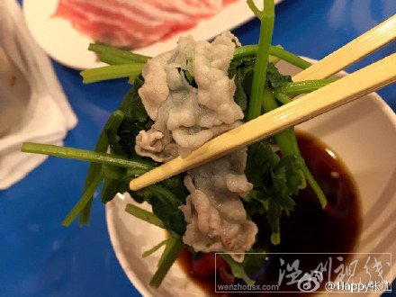 一大鍋香菜會好吃嗎