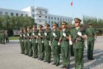 95后拒服兵役 壽陽(yáng)縣李宇服兵役期間退出被罰