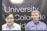 中國女學者登NASA 董亞雪個人資料