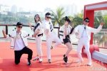 跑男3第三期視頻 20151113期奔跑吧兄弟