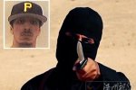 圣戰(zhàn)者約翰之死 前IS組織劊子手約翰