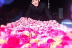 張翰娜扎被曝冷戰 張翰不滿艷照與娜扎冷戰